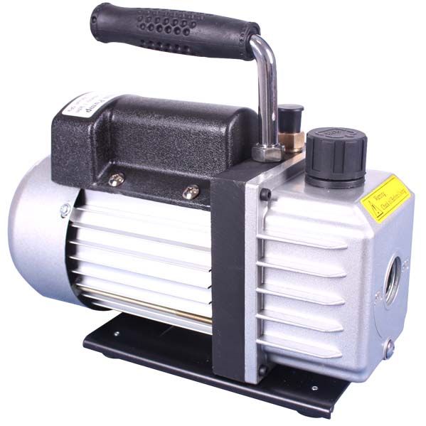 Refrigeration Ebay Refrigeration Vacuum Pumps
